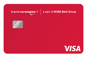 Banknorwegian Credit Card