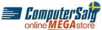 Computersalg SE Logo