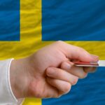 Credit Card in Sweden