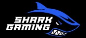 shark gaming logo