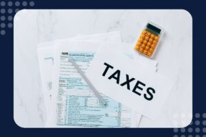 Tax in Sweden