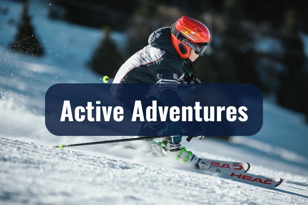 Active Adventures