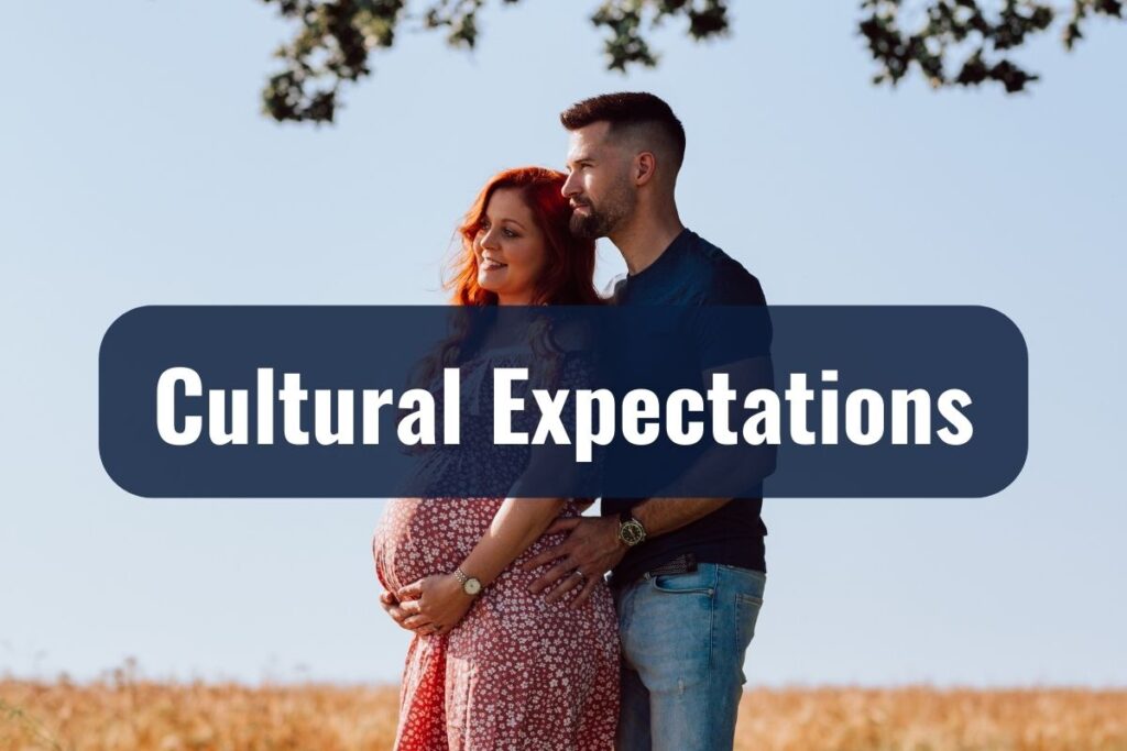 Cultural Expectations