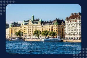 Navigating Sweden's Residence Permit Process