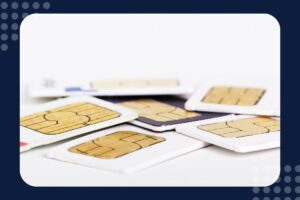 Prepaid SIM Cards in Sweden