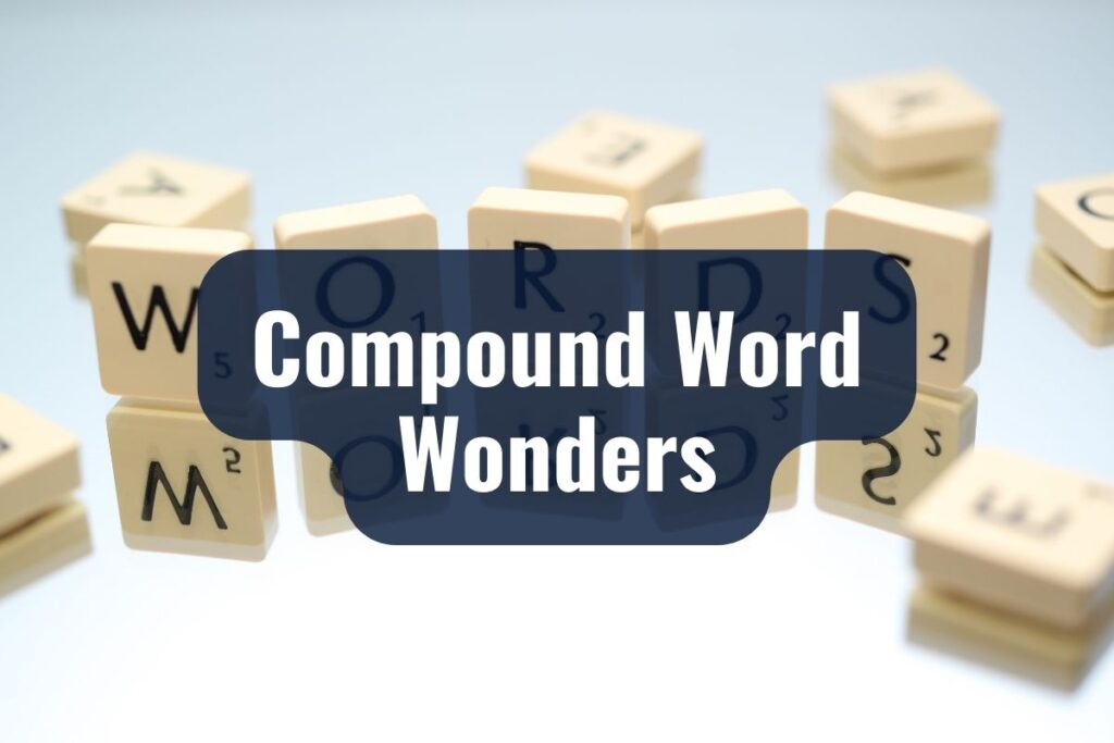 Compound Word Wonders