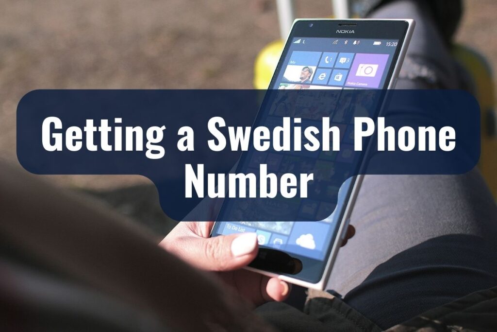 swedish phone numbers