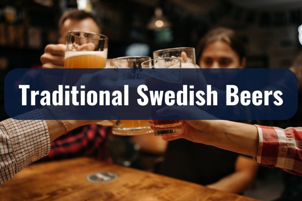 swedish beer